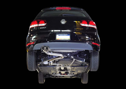 AWE Tuning Performance Edition Exhaust Systems 3010-22020