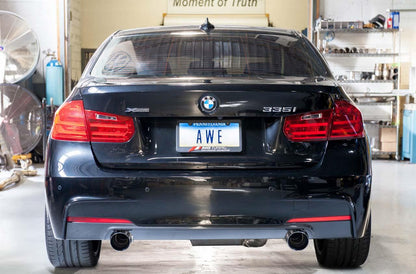 AWE Tuning Touring Edition Exhaust Systems 3010-32026