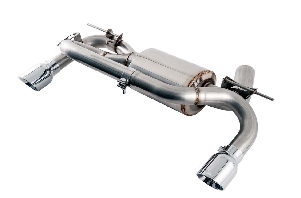 AWE Tuning Touring Edition Exhaust Systems 3010-32026