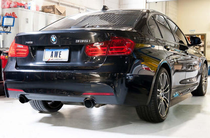AWE Tuning Touring Edition Exhaust Systems 3010-33030