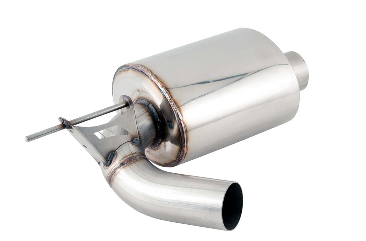 AWE Tuning Touring Edition Exhaust Systems 3010-33030