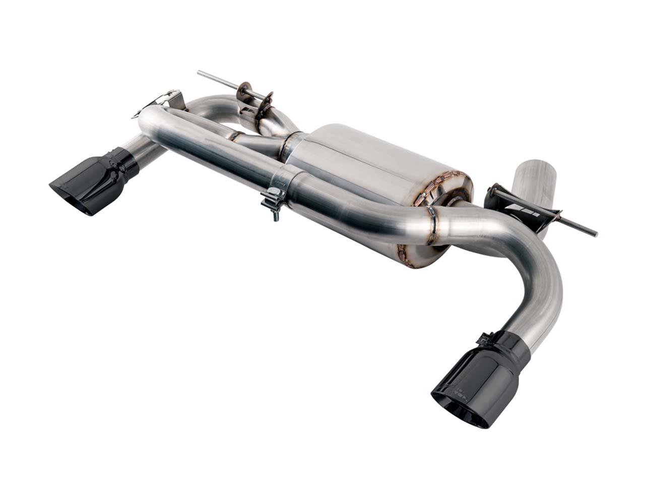 AWE Tuning Touring Edition Exhaust Systems 3010-33042