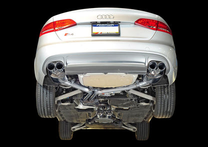 AWE Tuning Touring Edition Exhaust Systems 3010-43012