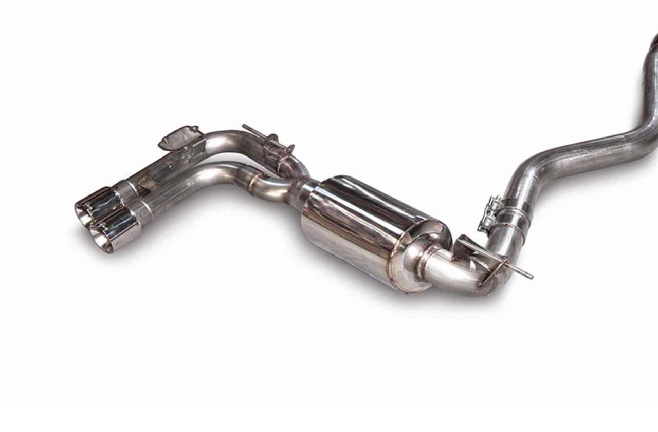 AWE Tuning Touring Edition Exhaust Systems 3010-43036