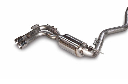 AWE Tuning Touring Edition Exhaust Systems 3010-43036