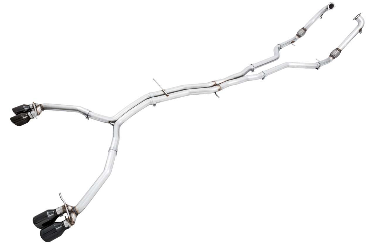 AWE Tuning Track Edition Exhaust Systems 3010-43048