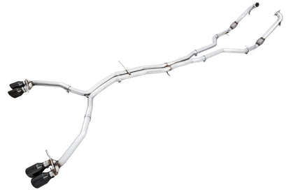 AWE Tuning Track Edition Exhaust Systems 3010-43048