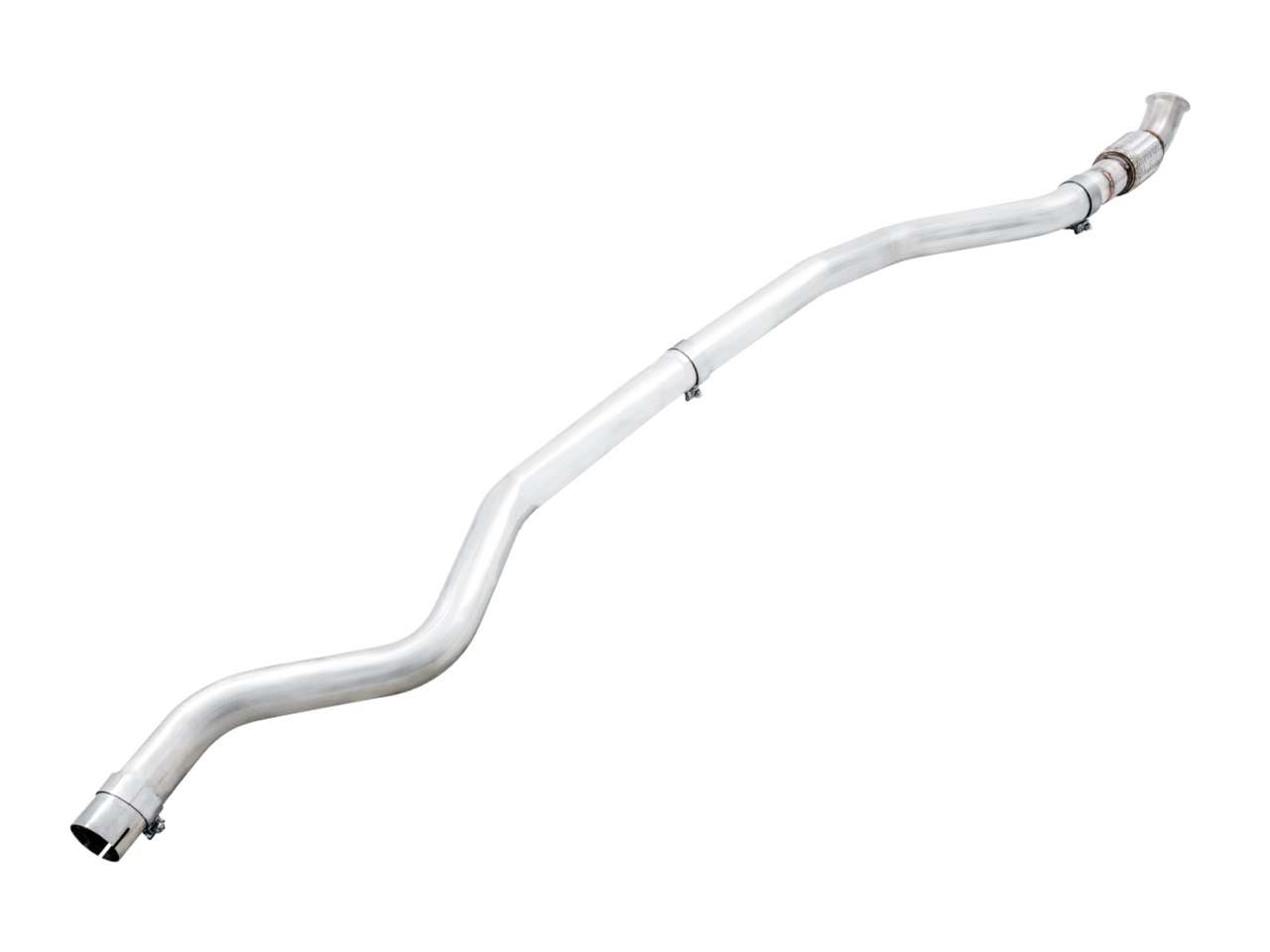 AWE Tuning Performance Mid Pipes 3015-11024