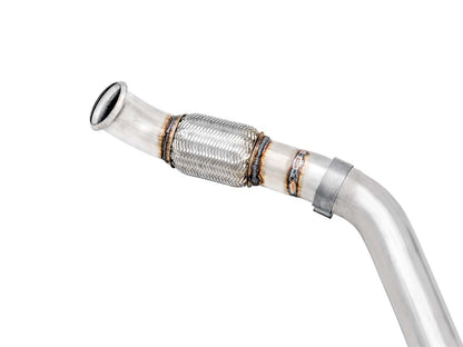 AWE Tuning Performance Mid Pipes 3015-11024