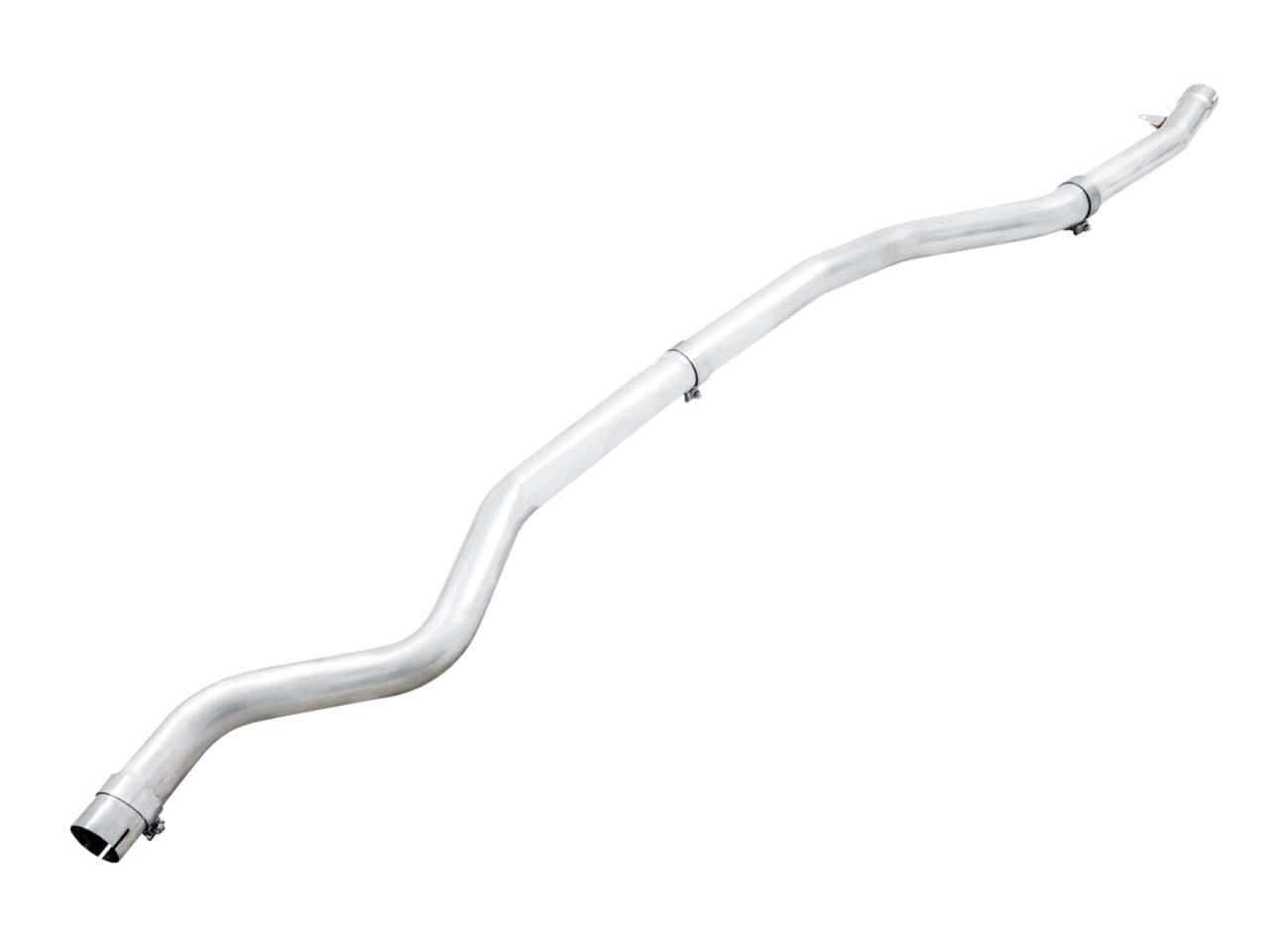AWE Tuning Performance Mid Pipes 3015-11028