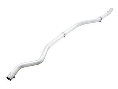 AWE Tuning Performance Mid Pipes 3015-11028