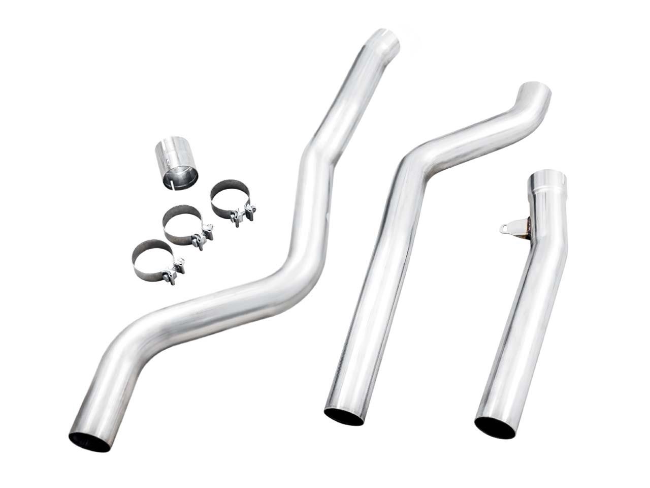 AWE Tuning Performance Mid Pipes 3015-11028
