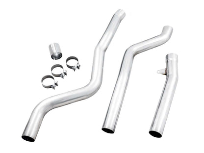 AWE Tuning Performance Mid Pipes 3015-11028