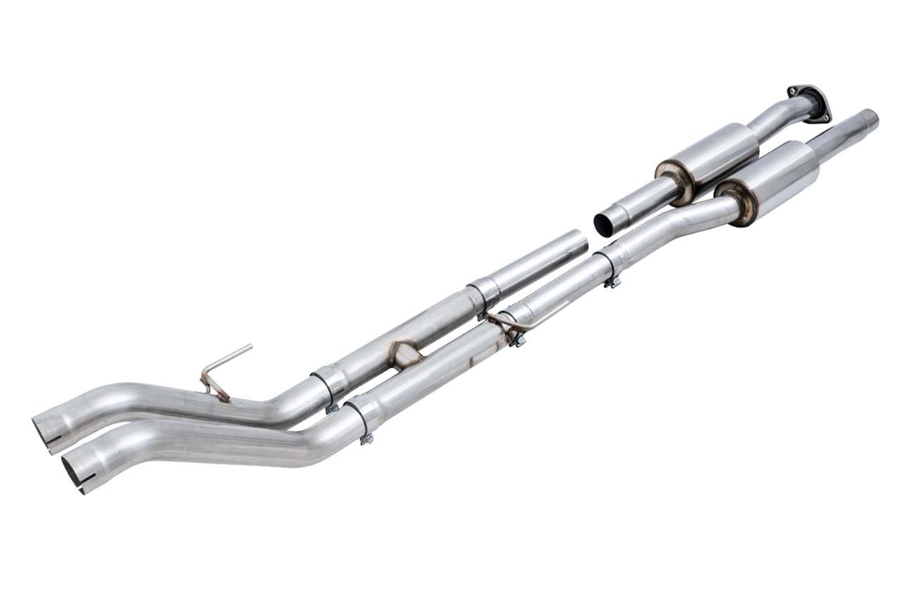 AWE Tuning 1FG Exhaust Systems 3015-11044