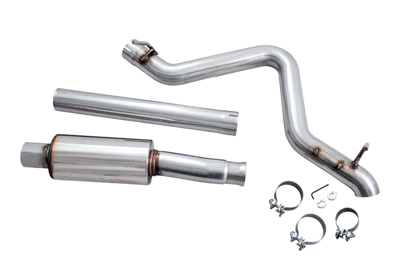 AWE Tuning Trail Edition Exhaust Systems 3015-21005