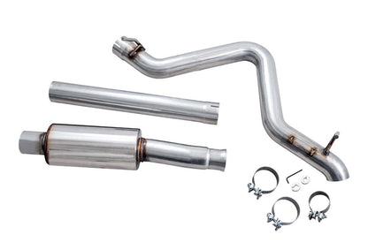 AWE Tuning Trail Edition Exhaust Systems 3015-21005
