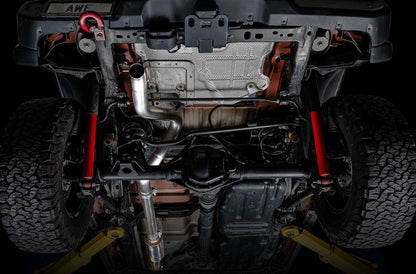 AWE Tuning Trail Edition Exhaust Systems 3015-21005