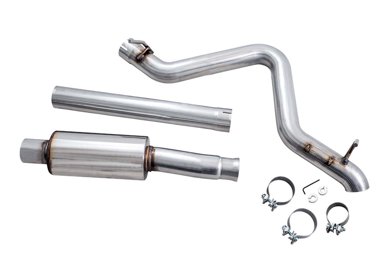 AWE Tuning Trail Edition Exhaust Systems 3015-21005