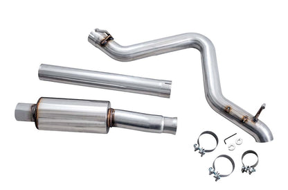 AWE Tuning Trail Edition Exhaust Systems 3015-21005