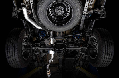 AWE Tuning Trail Edition Exhaust Systems 3015-21007