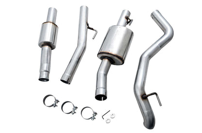 AWE Tuning Trail Edition Exhaust Systems 3015-21007