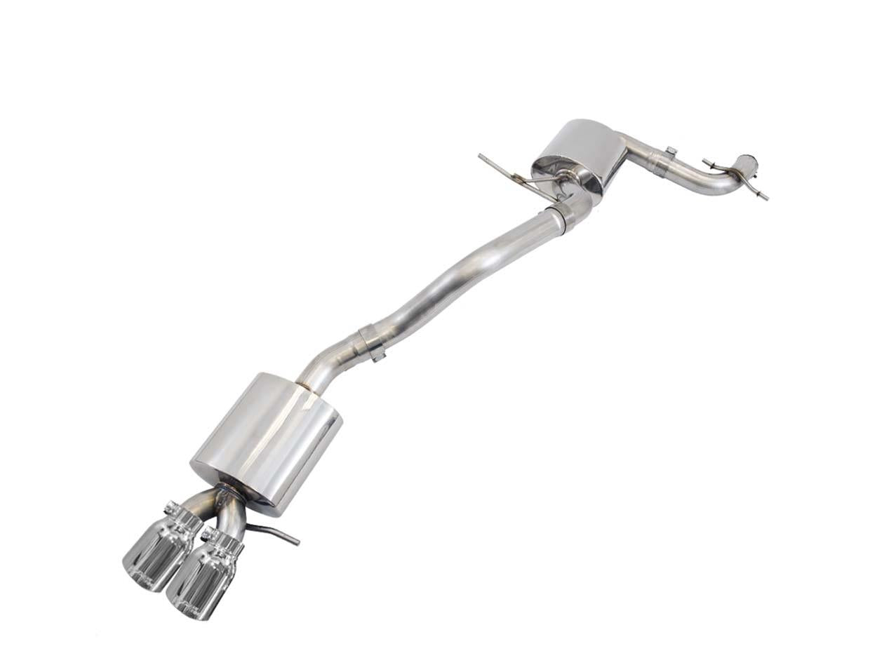 AWE Tuning Touring Edition Exhaust Systems 3015-22058