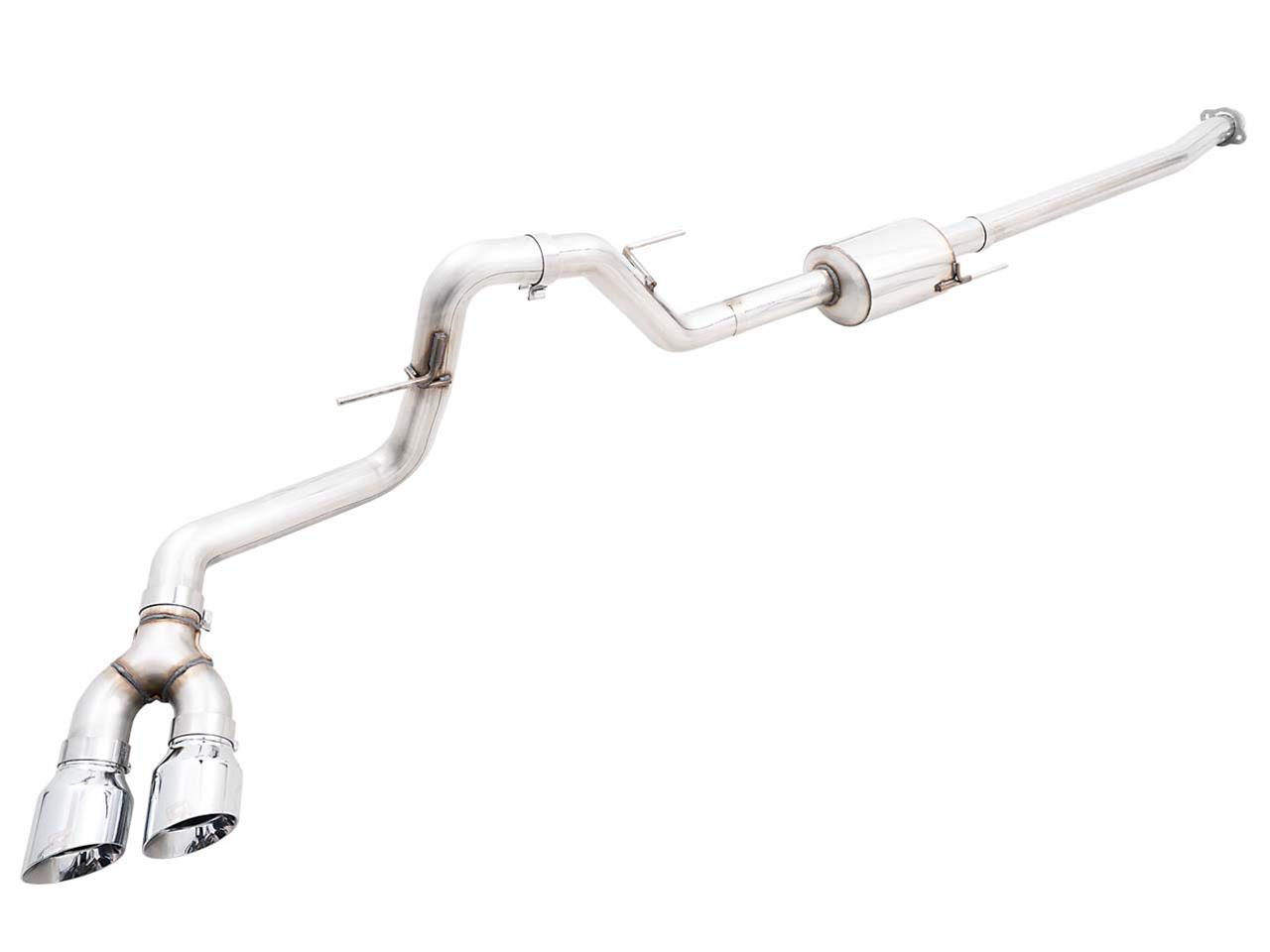 AWE Tuning 0FG Exhaust Systems 3015-22067