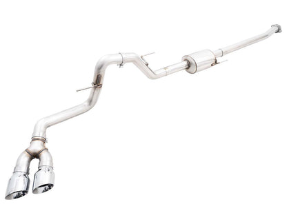 AWE Tuning 0FG Exhaust Systems 3015-22067