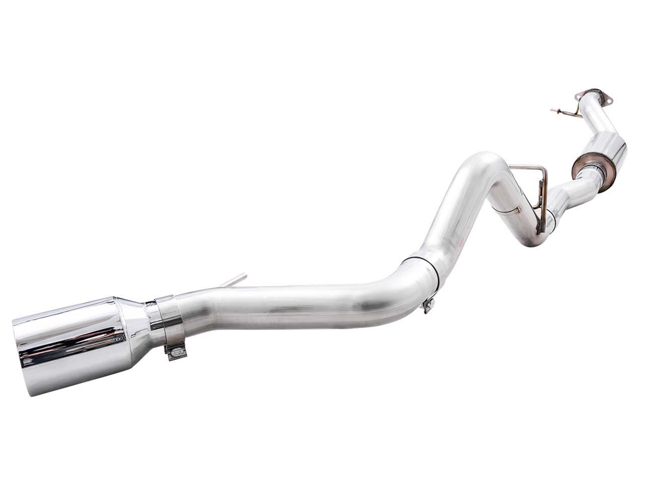 AWE Tuning 0FG Exhaust Systems 3015-22789