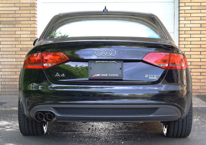 AWE Tuning Touring Edition Exhaust Systems 3015-23010