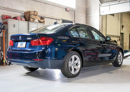 AWE Tuning Touring Edition Exhaust Systems 3015-23036