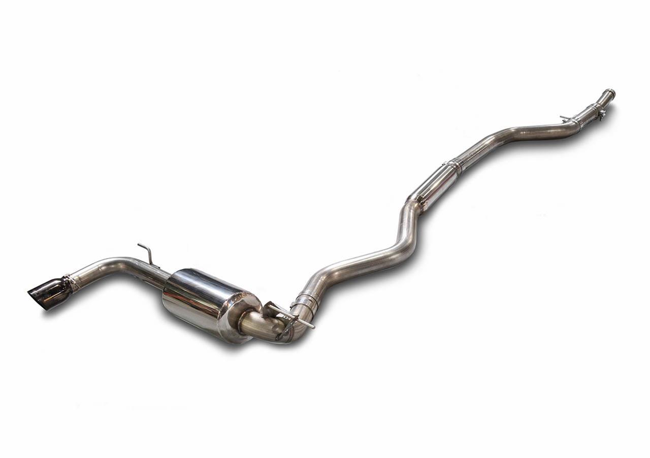 AWE Tuning Touring Edition Exhaust Systems 3015-23038