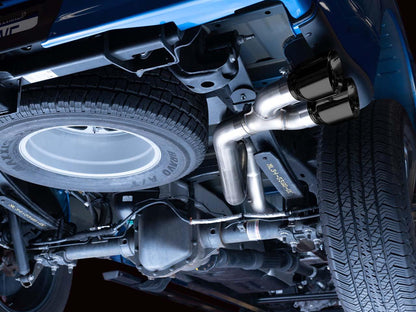 AWE Tuning 0FG Exhaust Systems 3015-23059