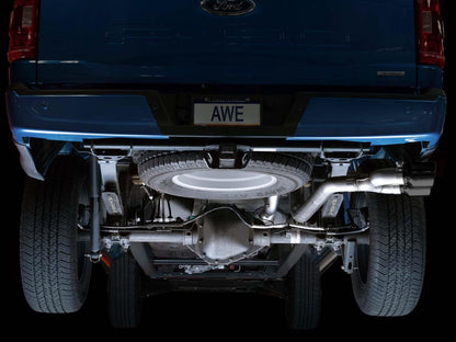 AWE Tuning 0FG Exhaust Systems 3015-23059