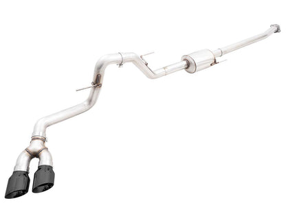 AWE Tuning 0FG Exhaust Systems 3015-23059