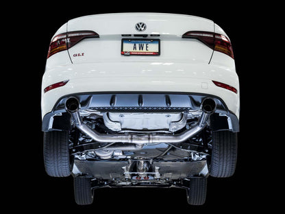 AWE Tuning Track Edition Exhaust Systems 3015-23060