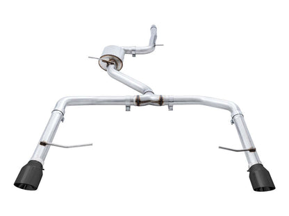 AWE Tuning Track Edition Exhaust Systems 3015-23060