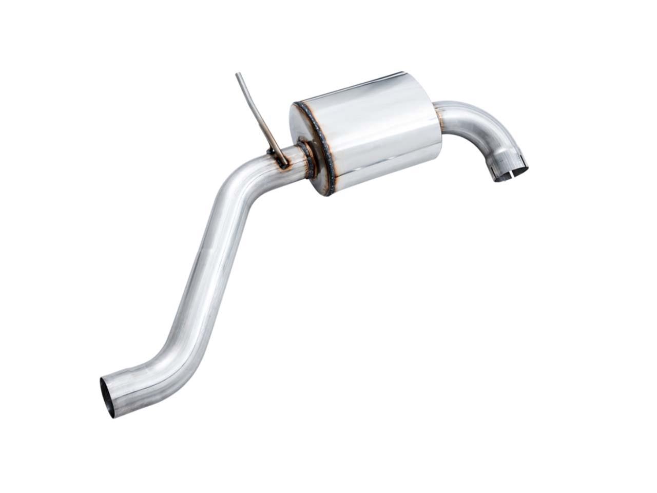 AWE Tuning Track Edition Exhaust Systems 3015-23060