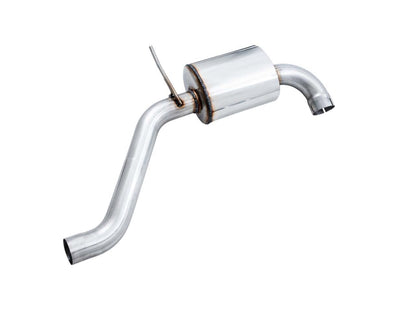 AWE Tuning Track Edition Exhaust Systems 3015-23060