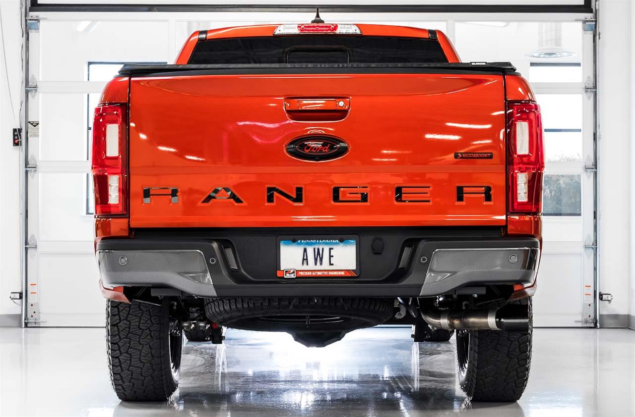 AWE Tuning 0FG Exhaust Systems 3015-23064