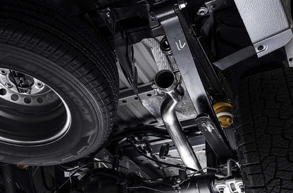 AWE Tuning 0FG Exhaust Systems 3015-23064