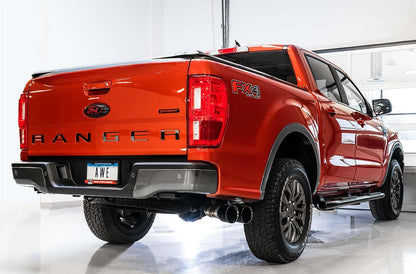 AWE Tuning 0FG Exhaust Systems 3015-23064