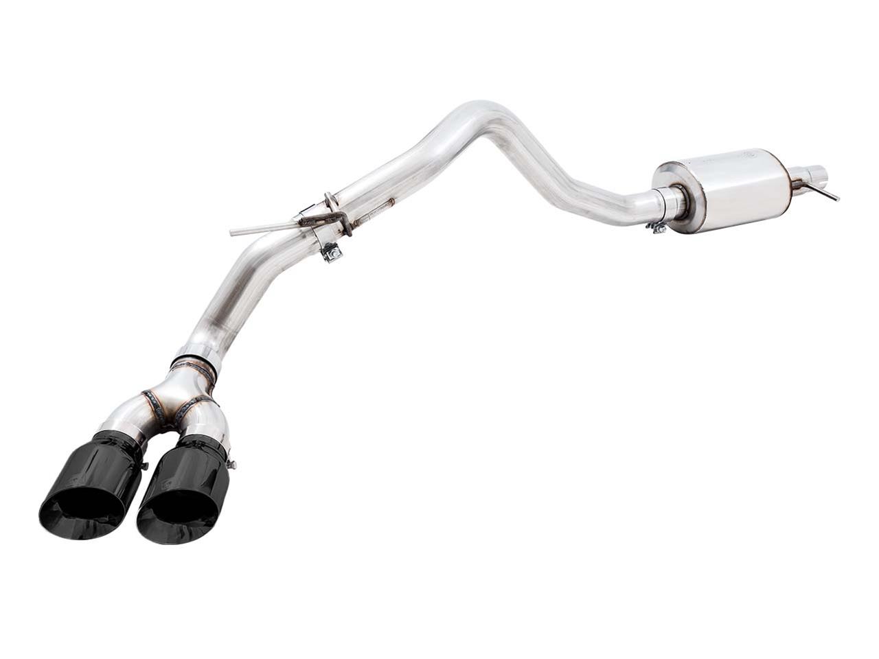 AWE Tuning 0FG Exhaust Systems 3015-23064