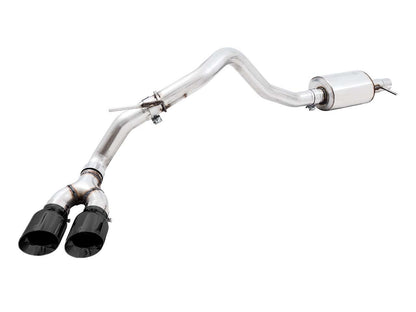 AWE Tuning 0FG Exhaust Systems 3015-23064