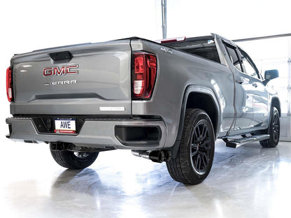 AWE Tuning 0FG Exhaust Systems 3015-23208