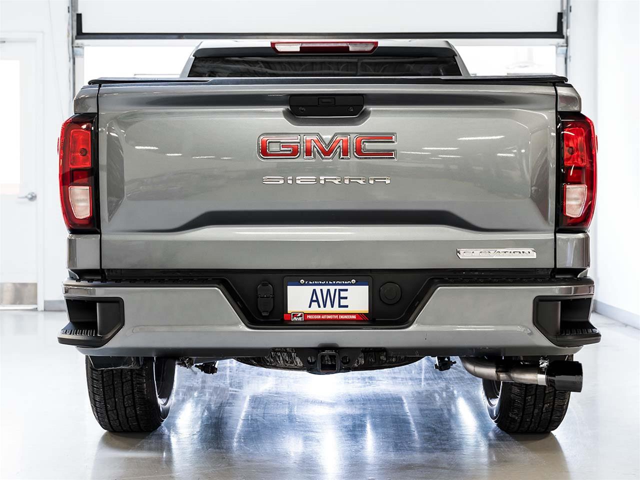 AWE Tuning 0FG Exhaust Systems 3015-23208