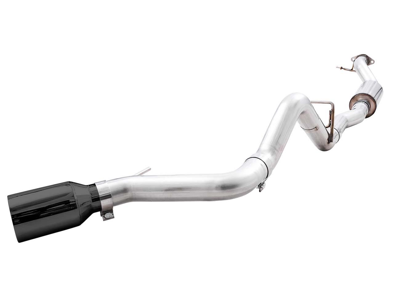 AWE Tuning 0FG Exhaust Systems 3015-23789