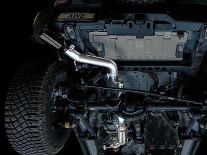 AWE Tuning 0FG Exhaust Systems 3015-23789