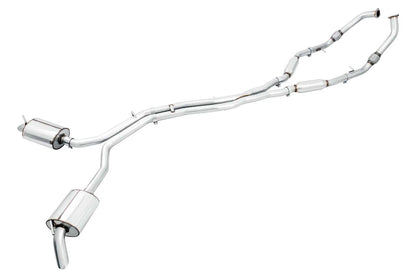 AWE Tuning Touring Edition Exhaust Systems 3015-31016