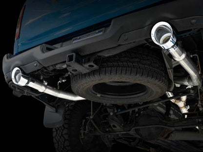 AWE Tuning 0FG Exhaust Systems 3015-32002
